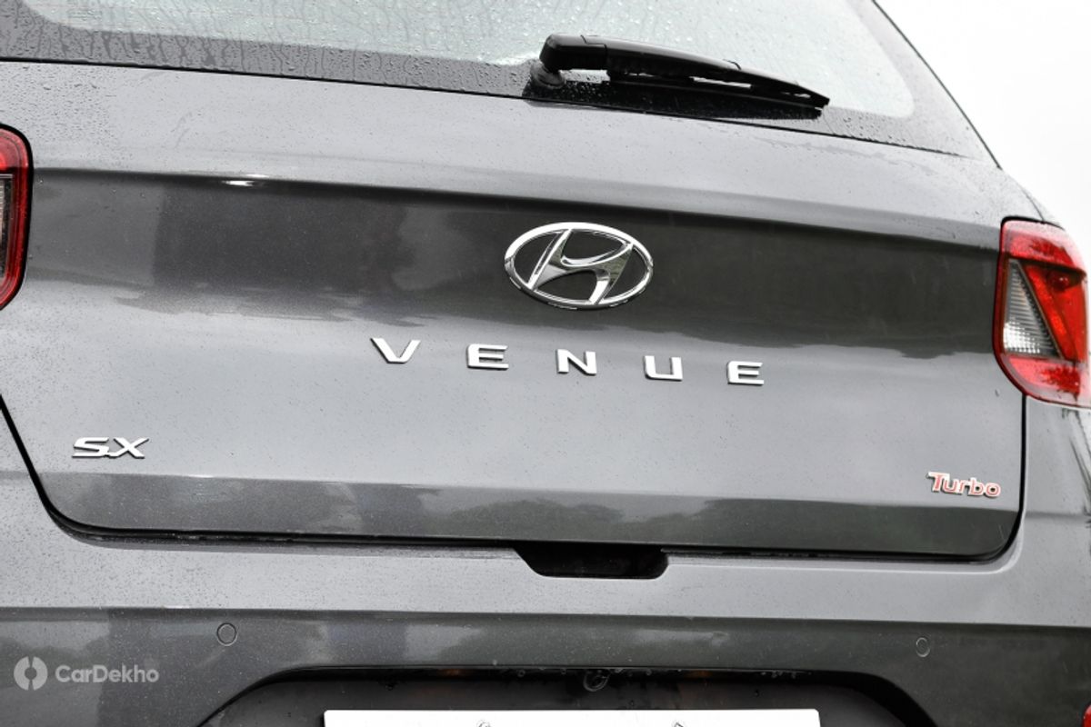 hyundai venue