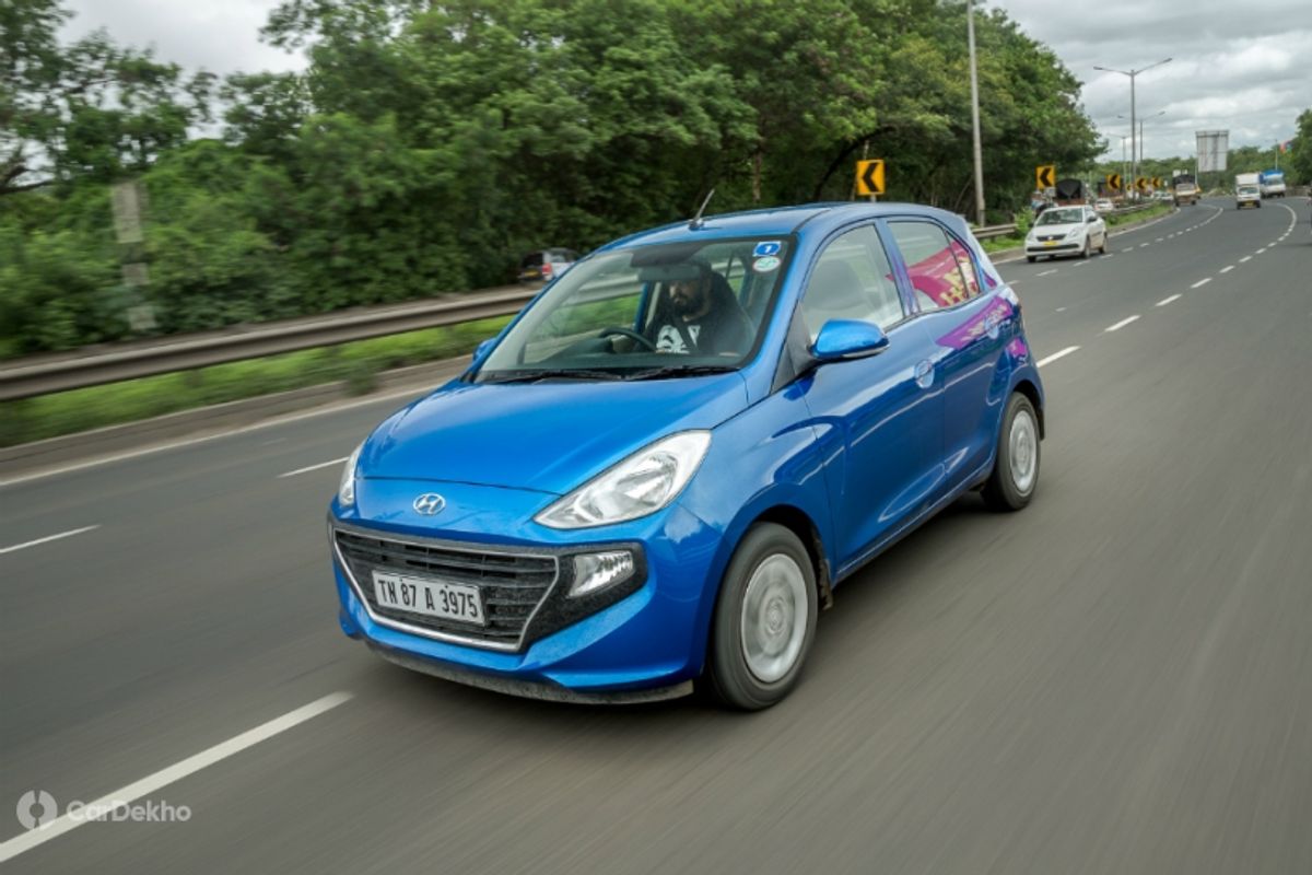 Hyundai Santro Hyundai Santro