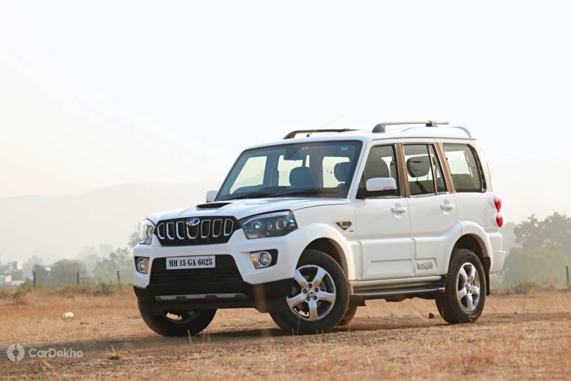 2022 Mahindra Scorpio Old vs New: Dimensions, Features, Price, And More ...