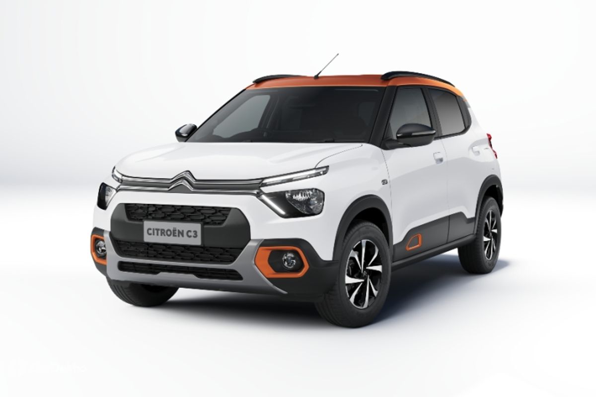 Citroen C3