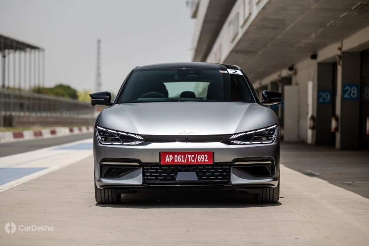 Kia EV6