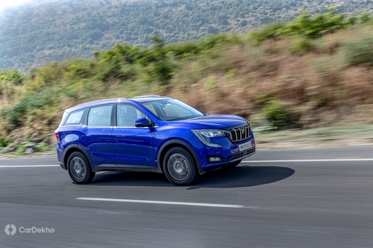 xuv700