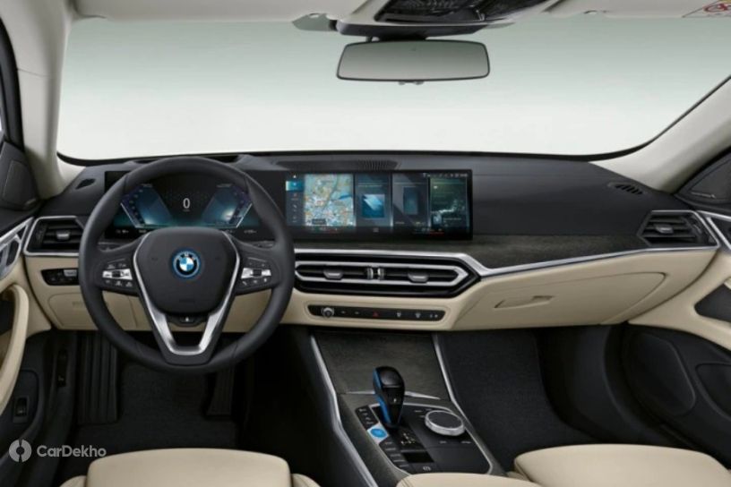 BMW i4