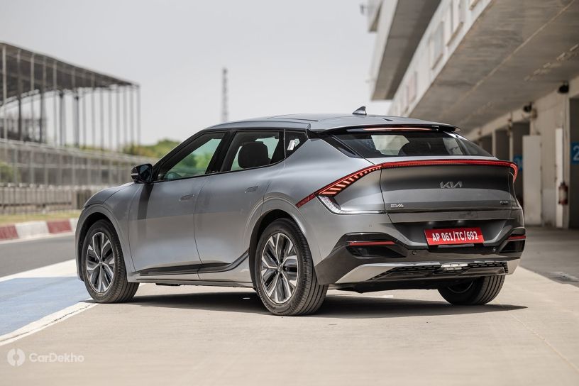 kia ev6