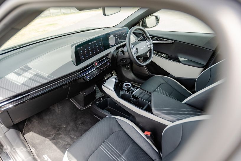 kia ev6