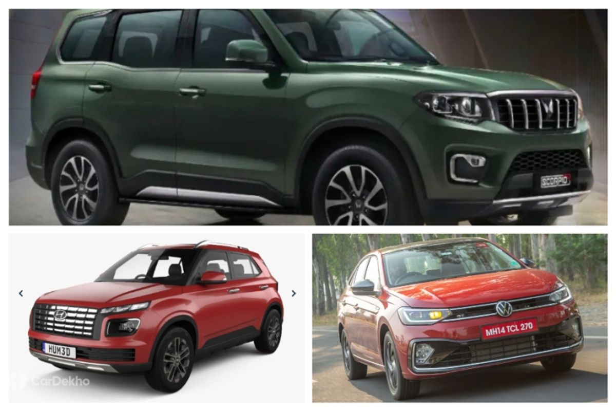 top 7 upcoming cars in june
