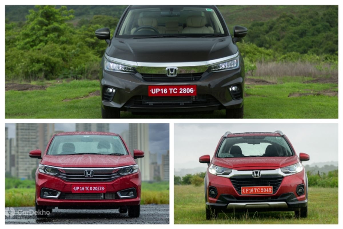 honda offers june