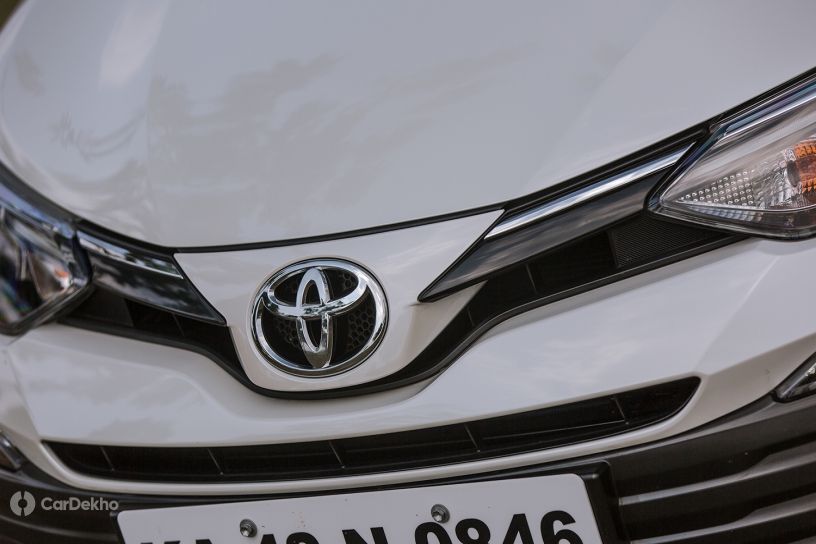 Creta-rival Toyota Hyryder Hybrid To Be Unveiled On July 1