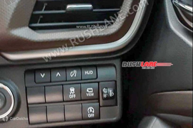 2022 maruti vitara brezza
