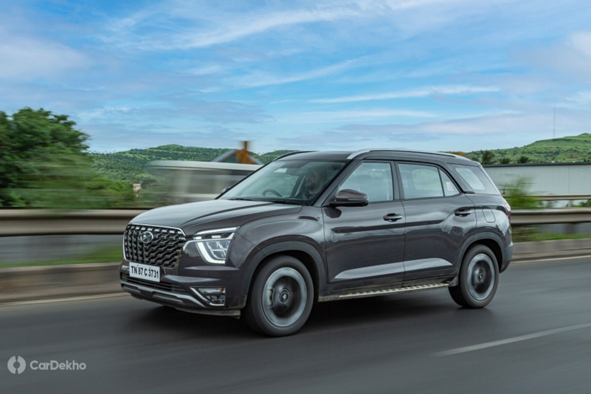 hyundai alcazar