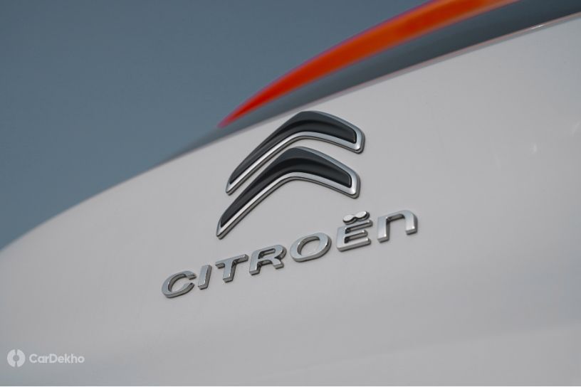 Fourth Citroen model for India confirmed to arrive in 2023
