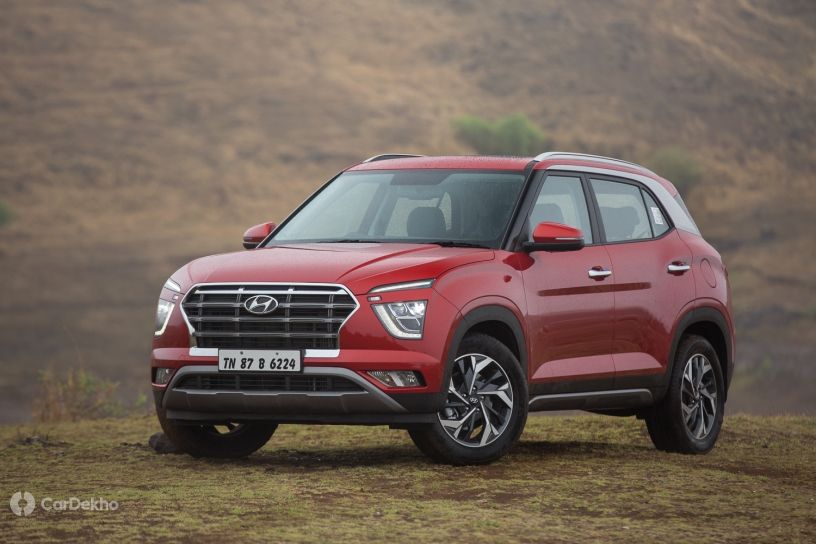 Hyundai Creta Hyundai Creta