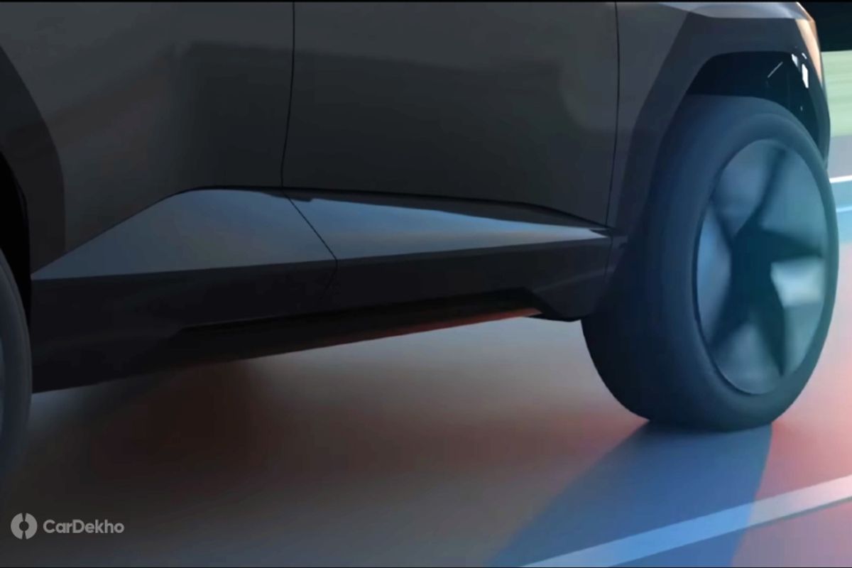 Mahindra Plans To Go Global With New Dedicated EV Lineup