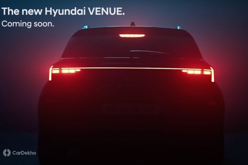 hyundai venue 2022