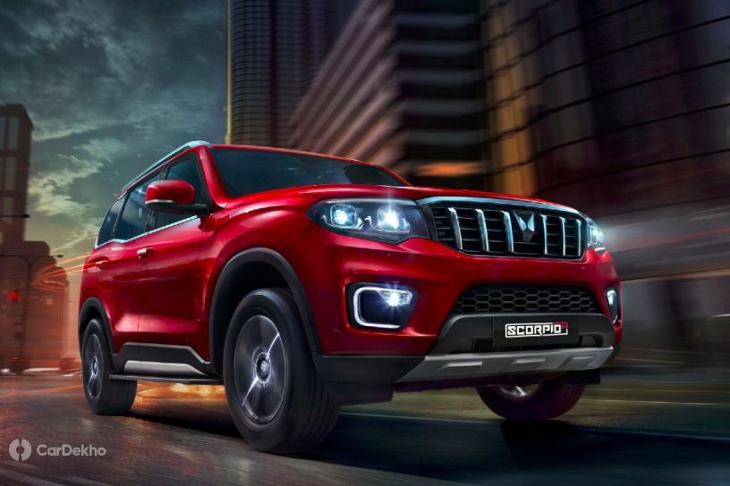 Top 7 Hits And Misses From The Feature List Of The New Mahindra Scorpio N