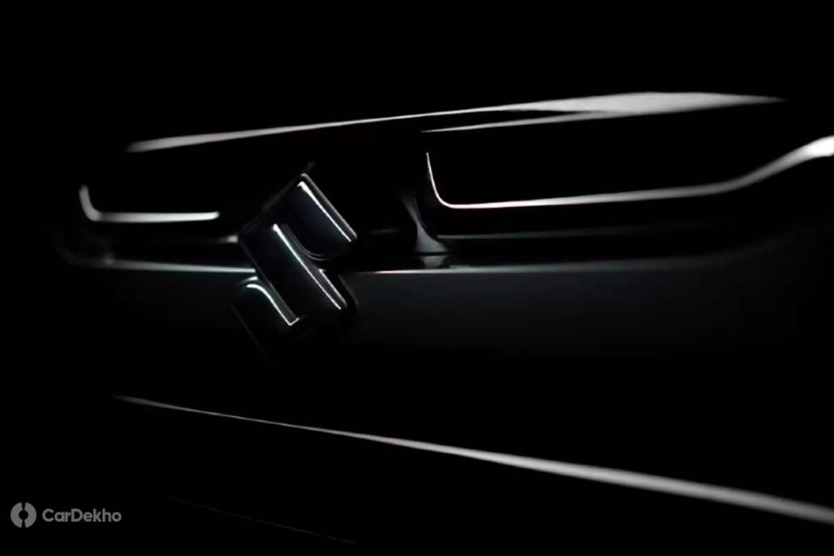 2022 Maruti Brezza