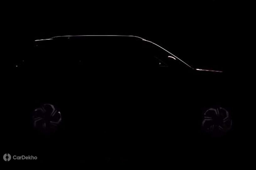 2022 Maruti Brezza