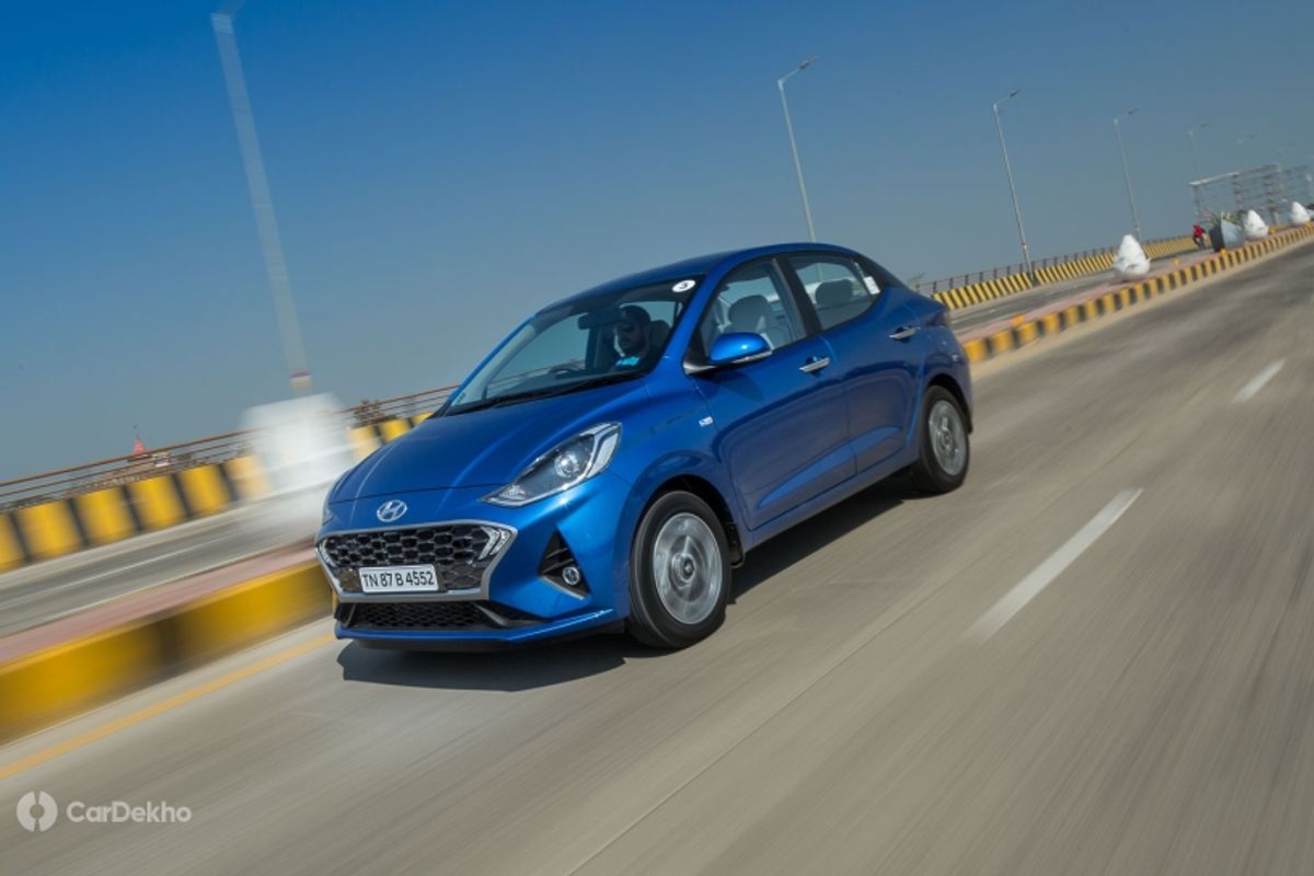 Hyundai Aura Hyundai Aura