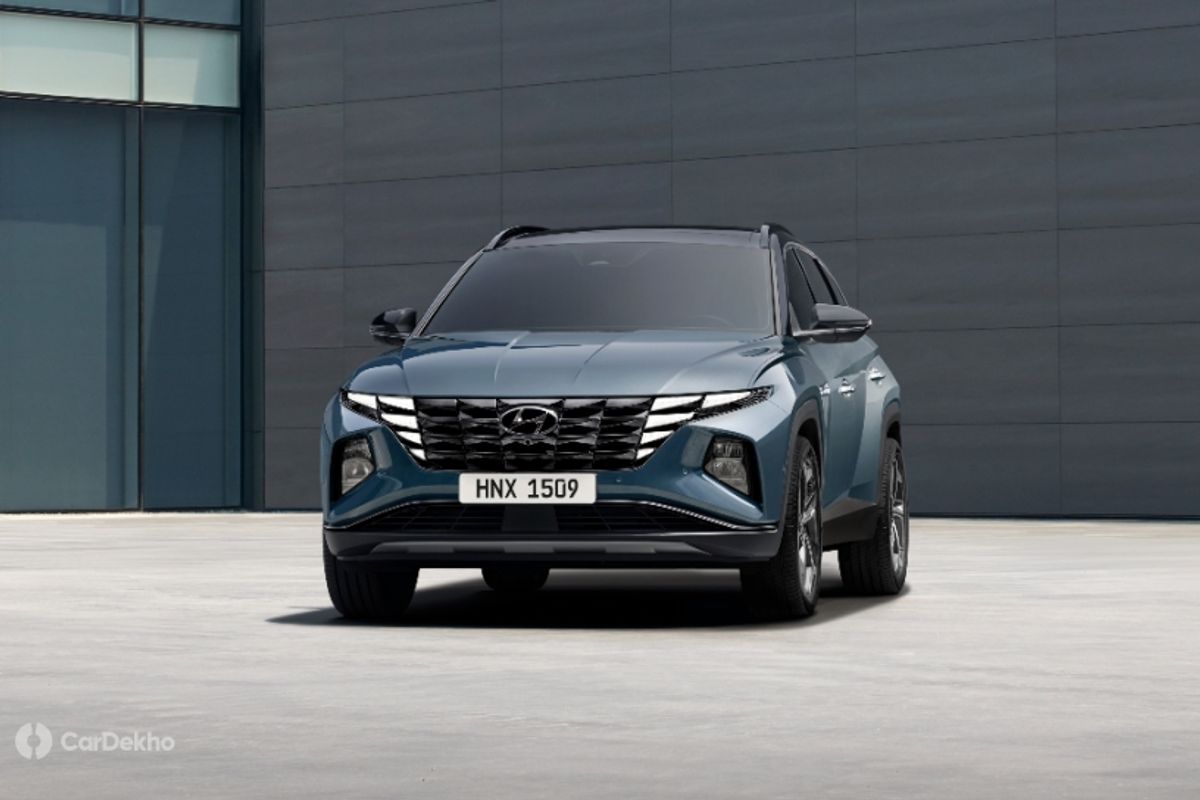 2022 Hyundai Tucson 2022 Hyundai Tucson
