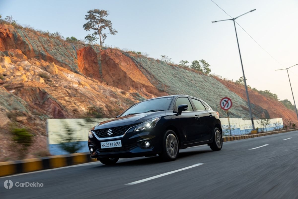 Bharat NCAP Should Not Be Mandatory, Says Maruti Suzuki Boss RC Bhargava