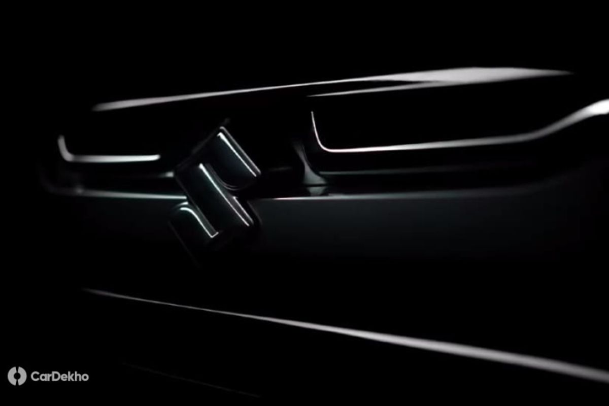 New Gen Maruti Brezza Awaiting Launch Tomorrow