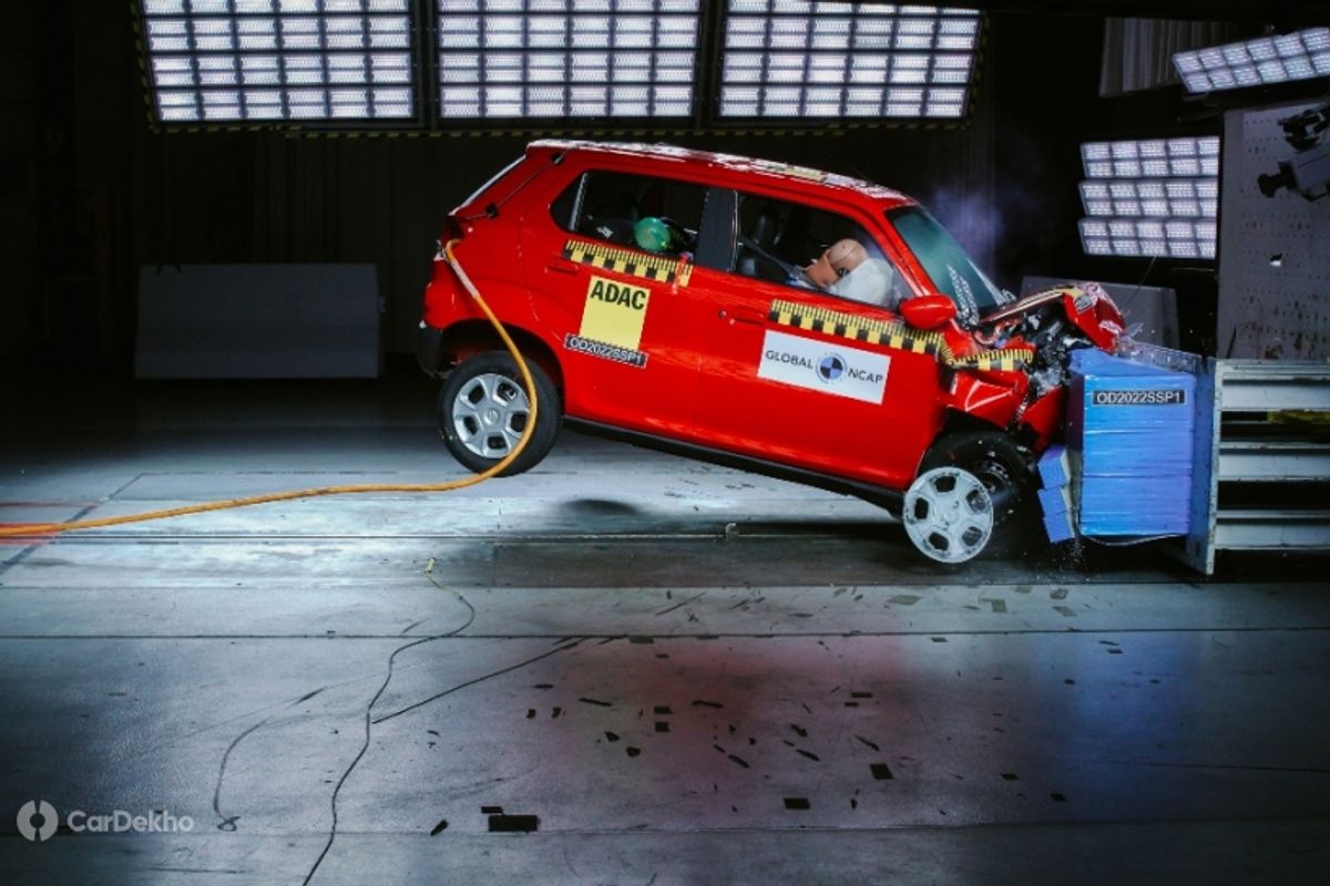 maruti s-presso