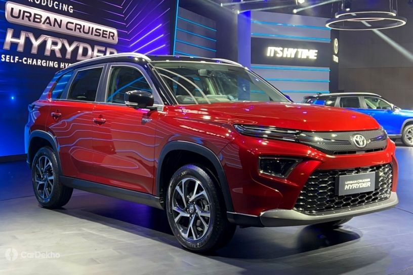 More Exciting Maruti SUVs Are Coming: Hisashi Takeuchi, MD And CEO at Maruti Suzuki