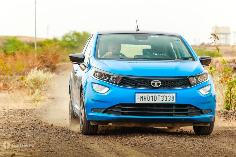 Tata Altroz Tata Altroz