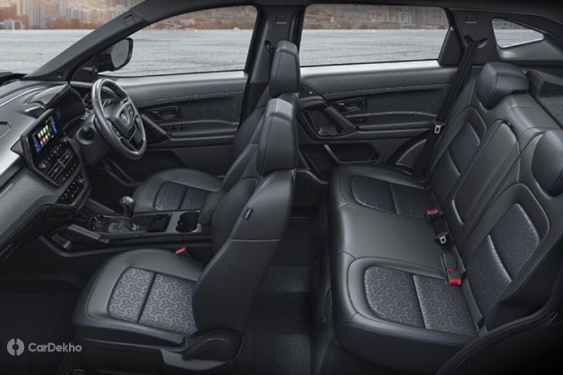 Dark Edition Models Make Upto 20 Percent Sales Of Nexon, Altroz, Harrier And Safari: VP Sales And Marketing Tata Motors