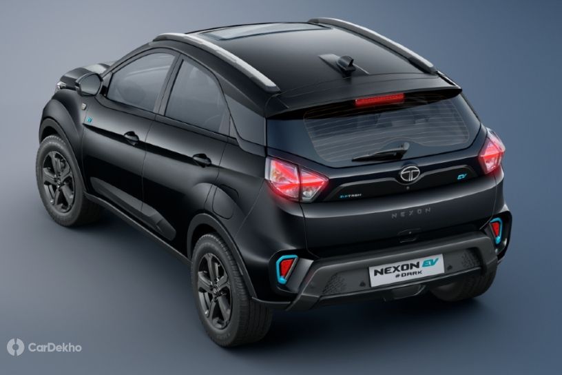 Dark Edition Models Make Upto 20 Percent Sales Of Nexon, Altroz, Harrier And Safari: VP Sales And Marketing Tata Motors