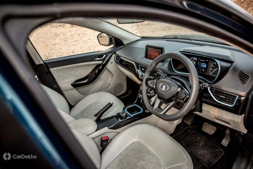 tata nexon ev