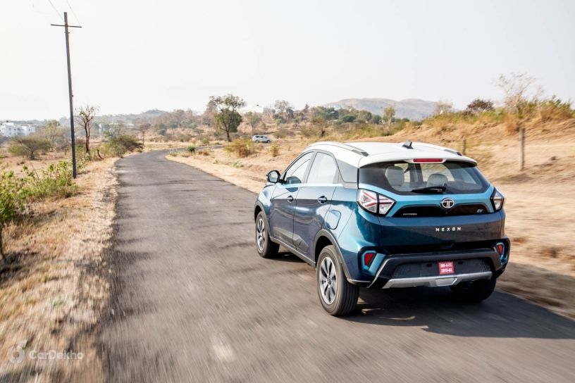 tata nexon ev tata nexon ev