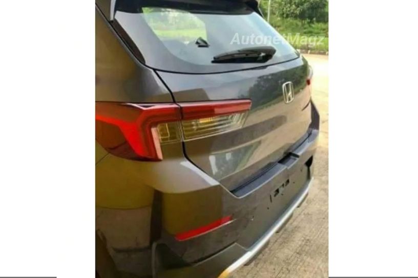 honda suv rs concept