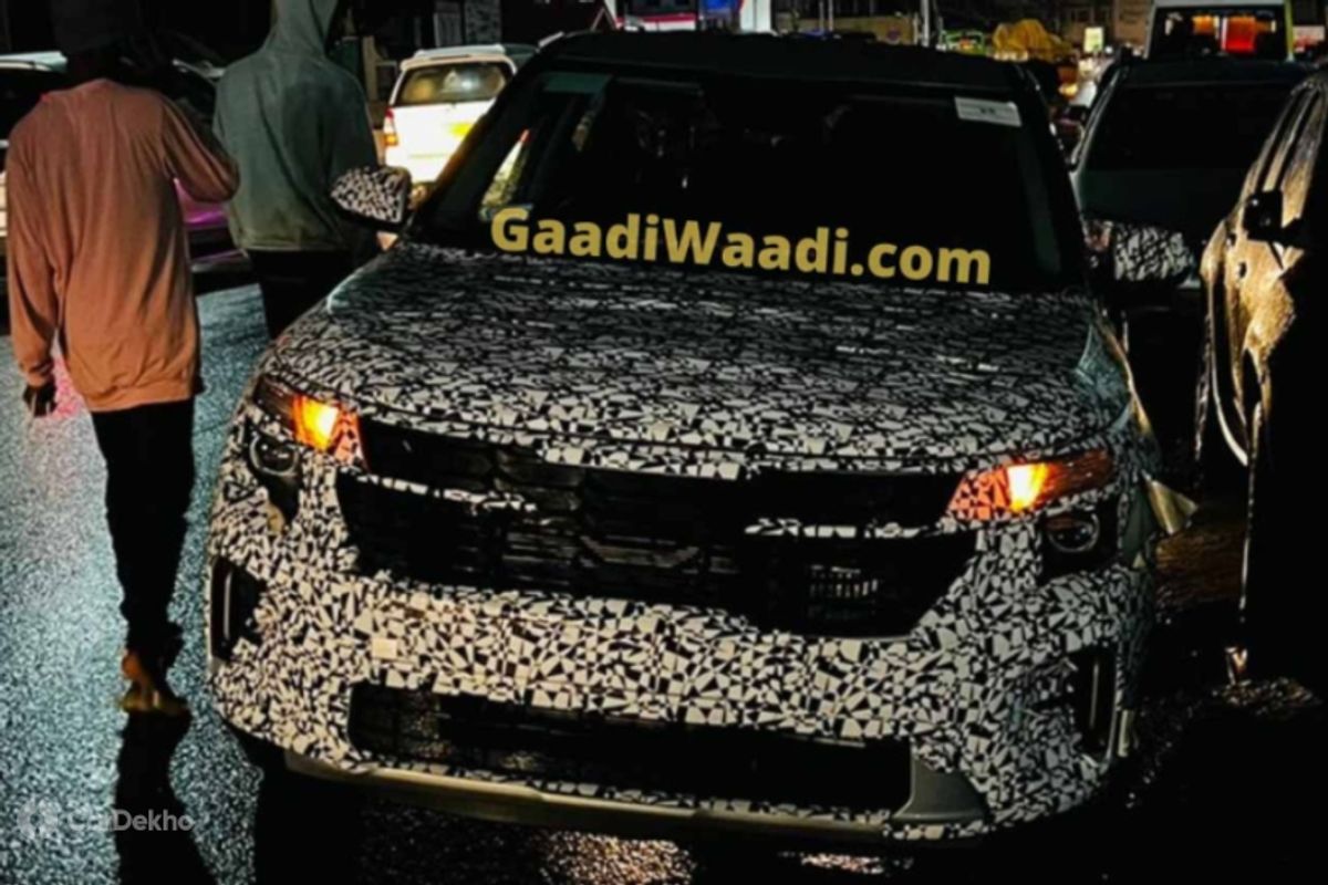 kia seltos 2023