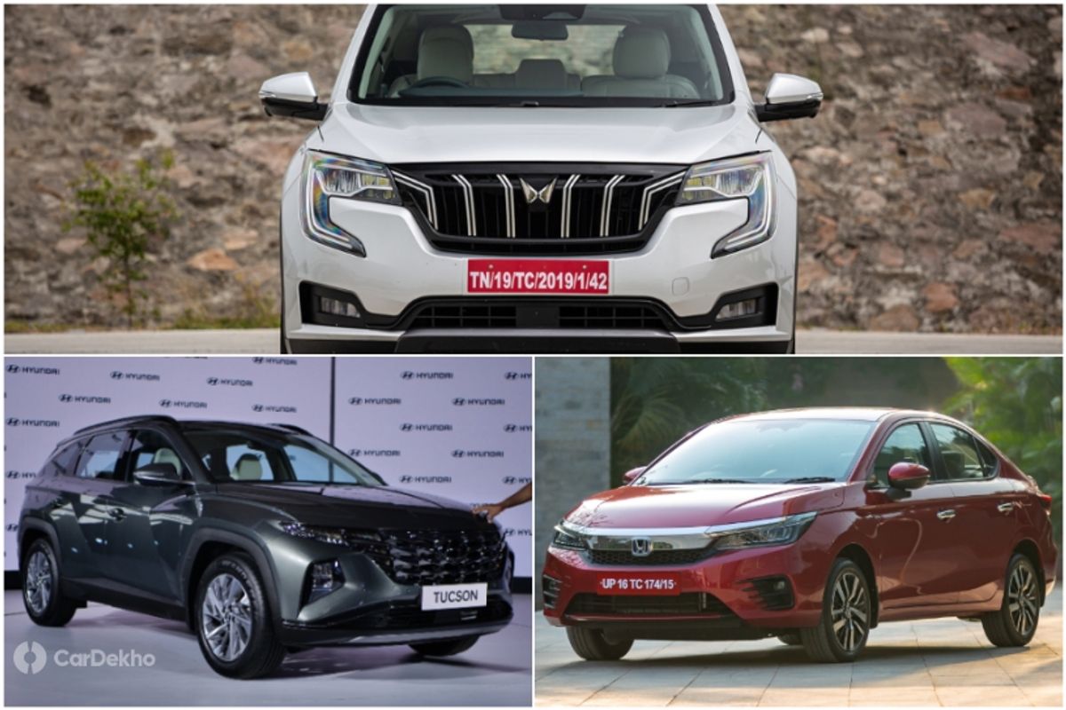 top 5 adas cars 