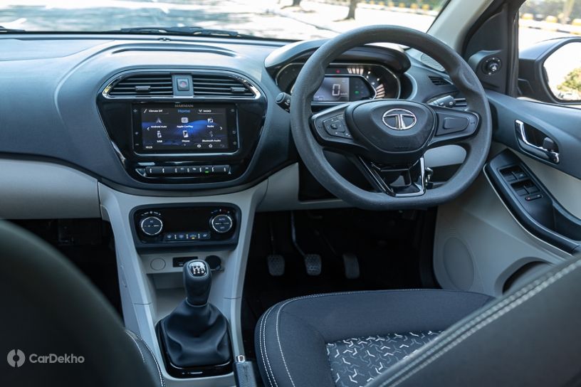 Tiago Interior Tiago Interior