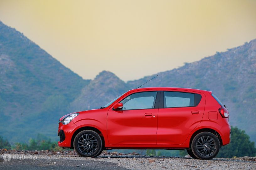 Maruti Celerio Maruti Celerio