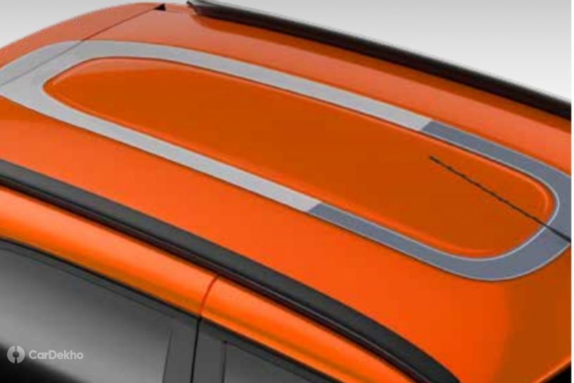 citroen c3 accessories