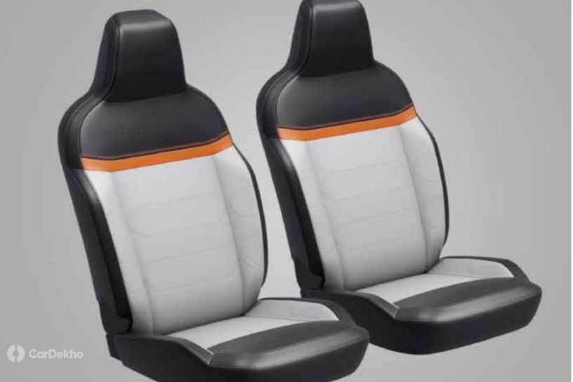 citroen c3 accessories