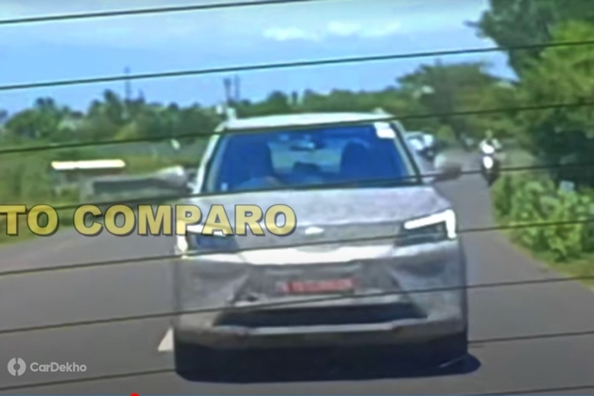 mahindra xuv400 ev