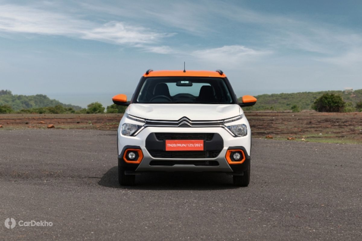 Citroen C3