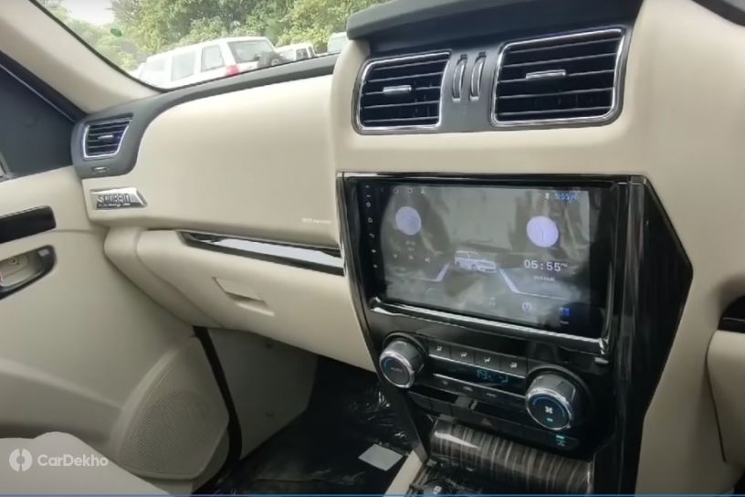 mahindra scorpio classic