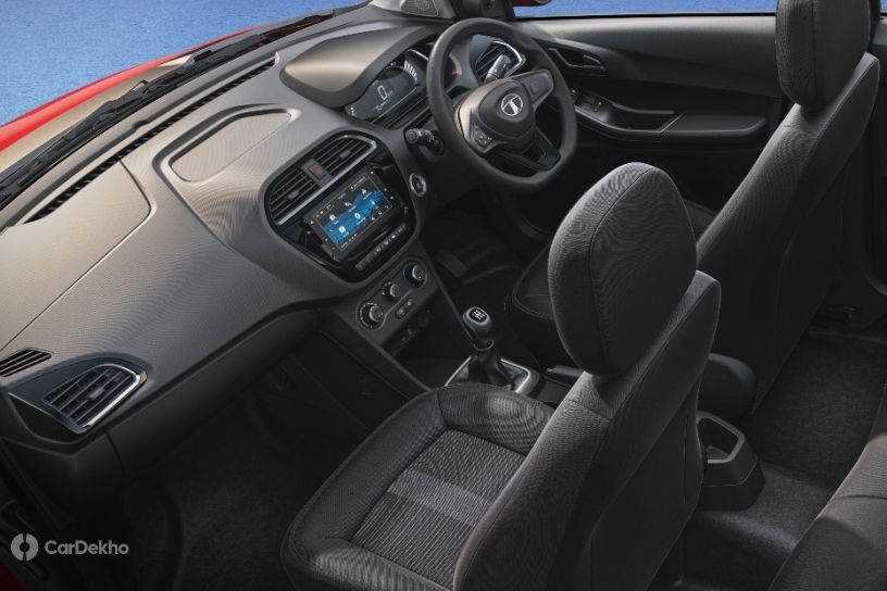 tata tiago nrg