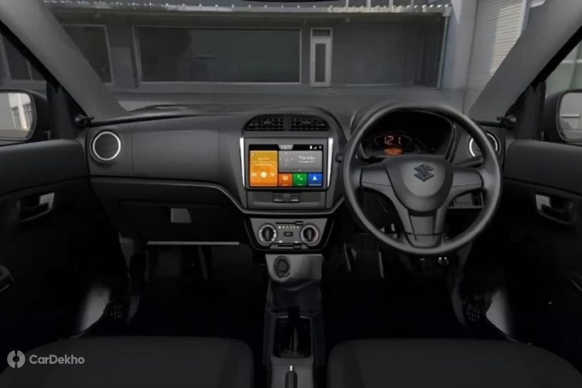 maruti alto k10 2022
