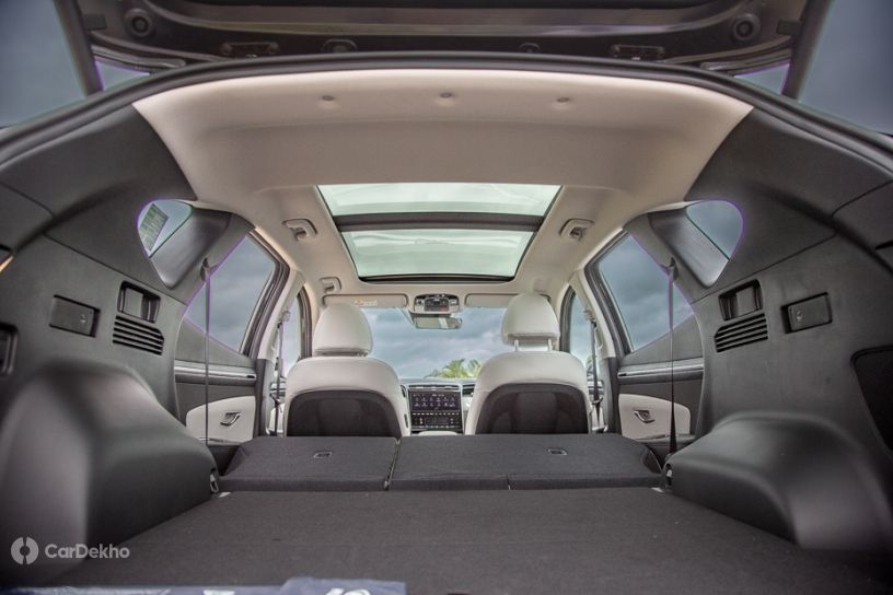 new tucson sunroof