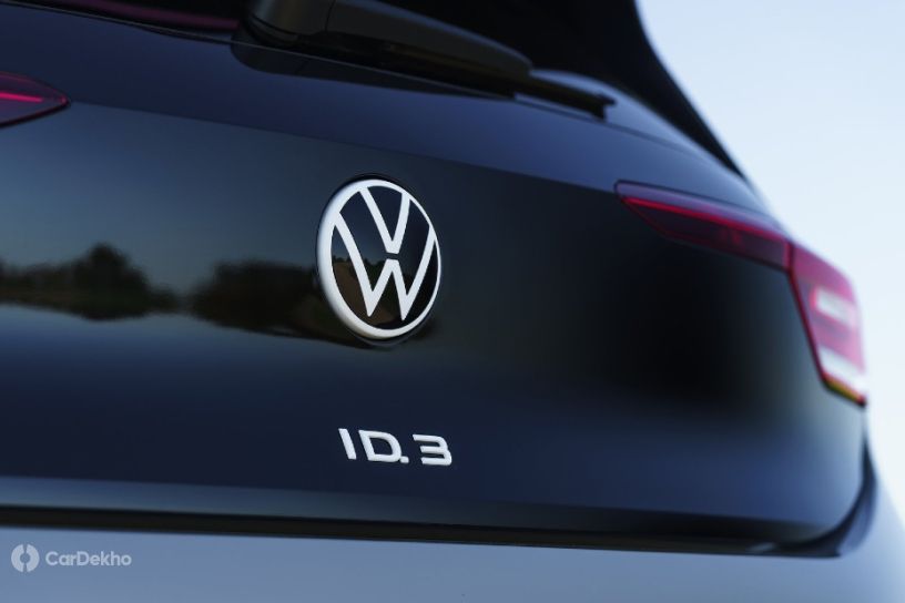Volkswagen I.D. 3