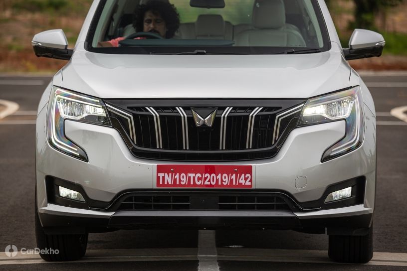XUV700 XUV700