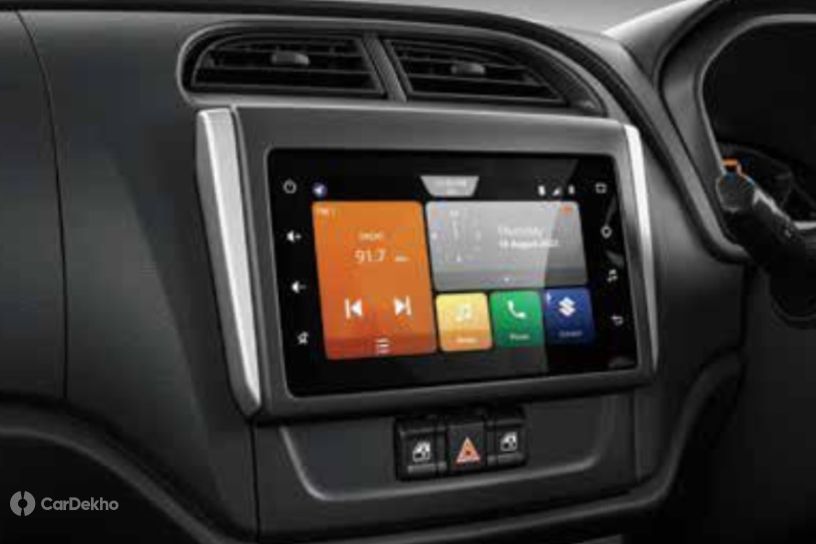 maruti alto k10
