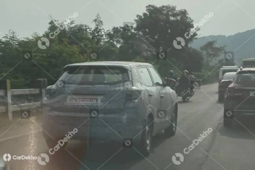 mahindra xuv400 ev