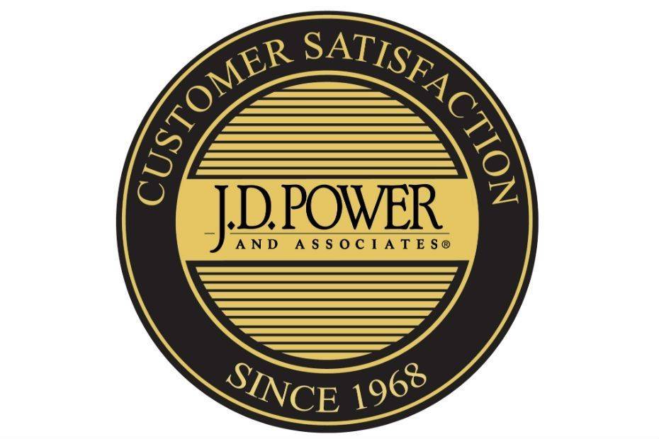 JD Power